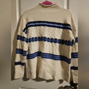 Vineyard vines women's sweather